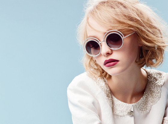 Lily-Rose Depp Lily-Rose Depp